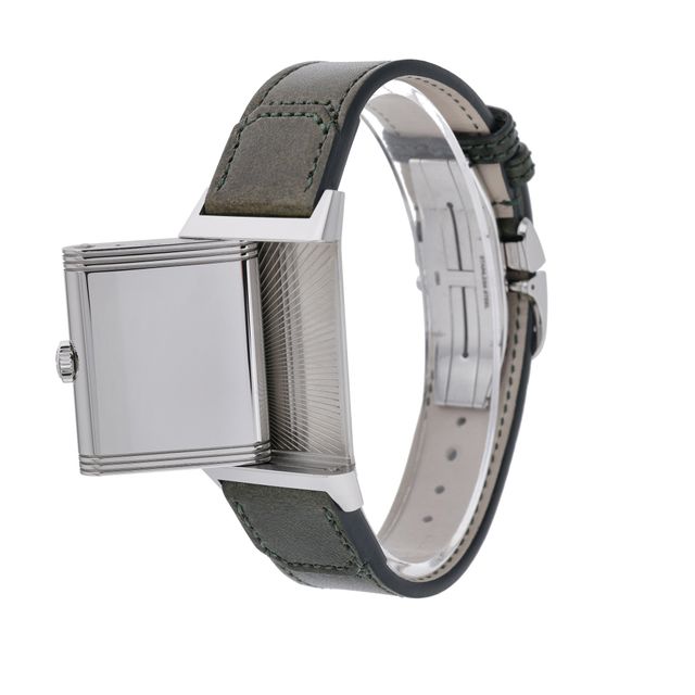 Jaeger-LeCoultre Reverso Tribute Monoface 3978430 Image 4